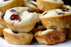pannenkoek muffins 3