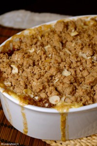 appel crumble speculaas 2